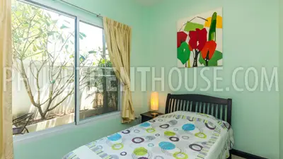 NAI17479: Nice 4 Bedroom Villa with Private Pool in Nai Harn area. Photo #4