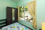 NAI17479: Nice 4 Bedroom Villa with Private Pool in Nai Harn area. Thumbnail #5