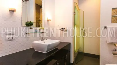NAI17479: Nice 4 Bedroom Villa with Private Pool in Nai Harn area. Photo #7