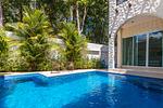 NAI17479: Nice 4 Bedroom Villa with Private Pool in Nai Harn area. Thumbnail #1