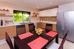 NAI17479: Nice 4 Bedroom Villa with Private Pool in Nai Harn area. Thumbnail #13