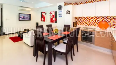 NAI17479: Nice 4 Bedroom Villa with Private Pool in Nai Harn area. Photo #14