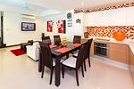 NAI17479: Nice 4 Bedroom Villa with Private Pool in Nai Harn area. Thumbnail #14