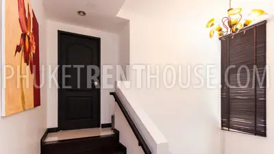 NAI17479: Nice 4 Bedroom Villa with Private Pool in Nai Harn area. Photo #16