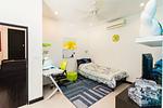 NAI17479: Nice 4 Bedroom Villa with Private Pool in Nai Harn area. Thumbnail #17