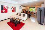 NAI17479: Nice 4 Bedroom Villa with Private Pool in Nai Harn area. Thumbnail #8