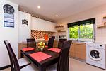 NAI17479: Nice 4 Bedroom Villa with Private Pool in Nai Harn area. Thumbnail #11