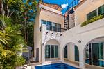 NAI17479: Nice 4 Bedroom Villa with Private Pool in Nai Harn area. Thumbnail #22