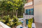 NAI17479: Nice 4 Bedroom Villa with Private Pool in Nai Harn area. Thumbnail #23