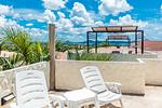 NAI17479: Nice 4 Bedroom Villa with Private Pool in Nai Harn area. Thumbnail #25