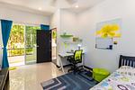 NAI17479: Nice 4 Bedroom Villa with Private Pool in Nai Harn area. Thumbnail #18