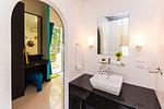 NAI17479: Nice 4 Bedroom Villa with Private Pool in Nai Harn area. Thumbnail #21