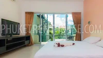 NAI17479: Nice 4 Bedroom Villa with Private Pool in Nai Harn area. Photo #32