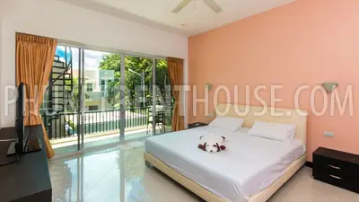 NAI17479: Nice 4 Bedroom Villa with Private Pool in Nai Harn area. Photo #33