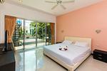 NAI17479: Nice 4 Bedroom Villa with Private Pool in Nai Harn area. Thumbnail #33