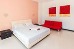 NAI17479: Nice 4 Bedroom Villa with Private Pool in Nai Harn area. Thumbnail #34