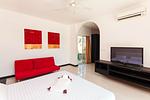 NAI17479: Nice 4 Bedroom Villa with Private Pool in Nai Harn area. Thumbnail #35