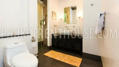 NAI17479: Nice 4 Bedroom Villa with Private Pool in Nai Harn area. Photo #36