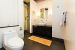 NAI17479: Nice 4 Bedroom Villa with Private Pool in Nai Harn area. Thumbnail #36