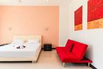 NAI17479: Nice 4 Bedroom Villa with Private Pool in Nai Harn area. Thumbnail #37