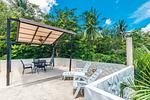 NAI17479: Nice 4 Bedroom Villa with Private Pool in Nai Harn area. Thumbnail #30