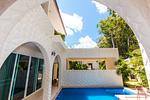 NAI17479: Nice 4 Bedroom Villa with Private Pool in Nai Harn area. Thumbnail #42