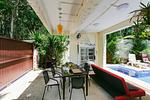 NAI17479: Nice 4 Bedroom Villa with Private Pool in Nai Harn area. Thumbnail #46
