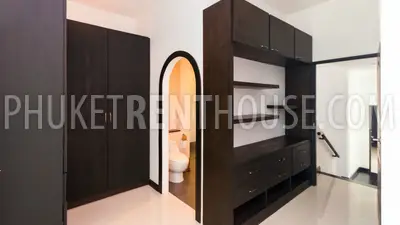 NAI17479: Nice 4 Bedroom Villa with Private Pool in Nai Harn area. Photo #38