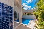 NAI17479: Nice 4 Bedroom Villa with Private Pool in Nai Harn area. Thumbnail #40