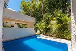 NAI17479: Nice 4 Bedroom Villa with Private Pool in Nai Harn area. Thumbnail #41