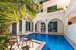 NAI17479: Nice 4 Bedroom Villa with Private Pool in Nai Harn area. Thumbnail #52