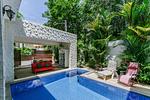 NAI17479: Nice 4 Bedroom Villa with Private Pool in Nai Harn area. Thumbnail #49