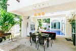 NAI17479: Nice 4 Bedroom Villa with Private Pool in Nai Harn area. Thumbnail #51