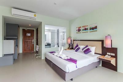 SUR17489: Nice 1 Bedroom Apartment located in walking distance to Surin Beach. Photo #5