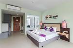 SUR17489: Nice 1 Bedroom Apartment located in walking distance to Surin Beach. Thumbnail #5