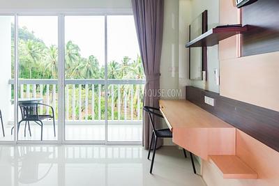 SUR17489: Nice 1 Bedroom Apartment located in walking distance to Surin Beach. Photo #6