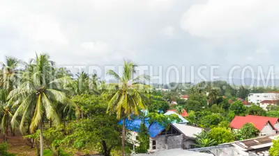 SUR17489: Nice 1 Bedroom Apartment located in walking distance to Surin Beach. Photo #13