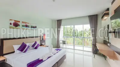 SUR17489: Nice 1 Bedroom Apartment located in walking distance to Surin Beach. Photo #17