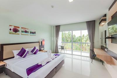 SUR17489: Nice 1 Bedroom Apartment located in walking distance to Surin Beach. Photo #17