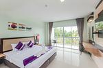 SUR17489: Nice 1 Bedroom Apartment located in walking distance to Surin Beach. Thumbnail #17