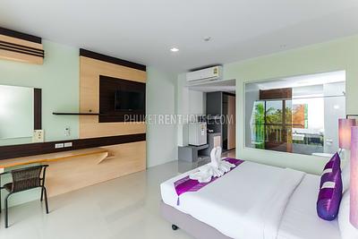 SUR17489: Nice 1 Bedroom Apartment located in walking distance to Surin Beach. Photo #11