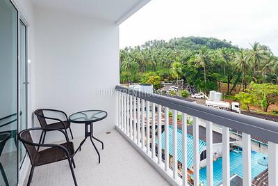 SUR17489: Nice 1 Bedroom Apartment located in walking distance to Surin Beach. Photo #12