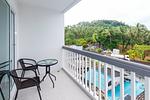 SUR17489: Nice 1 Bedroom Apartment located in walking distance to Surin Beach. Thumbnail #12
