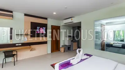 SUR17513: Family Apartments in Surin Beach. Photo #6