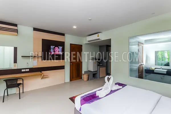 SUR17513: Family Apartments in Surin Beach. 照片 #6