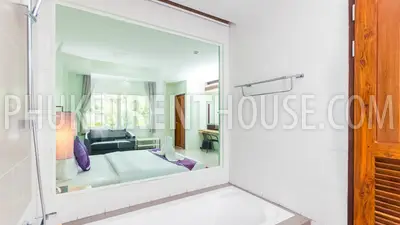 SUR17513: Family Apartments in Surin Beach. Photo #8
