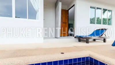 SUR17513: Family Apartments in Surin Beach. Photo #10