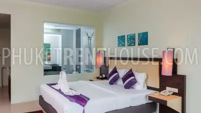 SUR17513: Family Apartments in Surin Beach. Photo #5