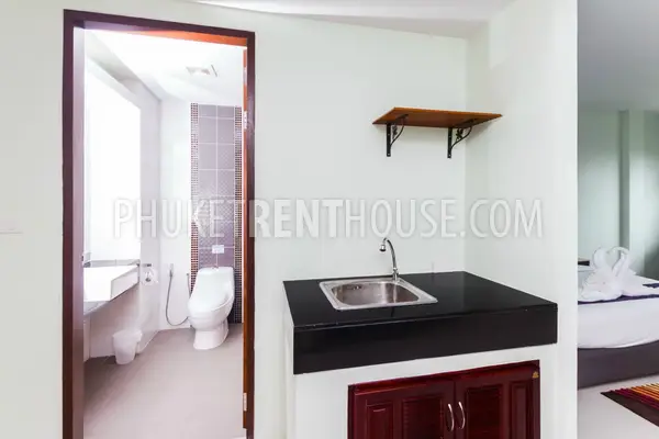 SUR17513: Family Apartments in Surin Beach. 照片 #16