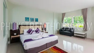 SUR17513: Family Apartments in Surin Beach. Photo #17